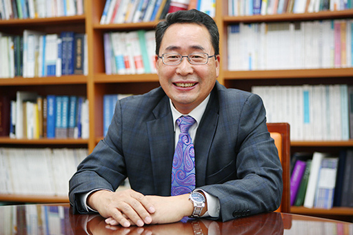 남궁석 국회법제사법위원회 수석전문위원