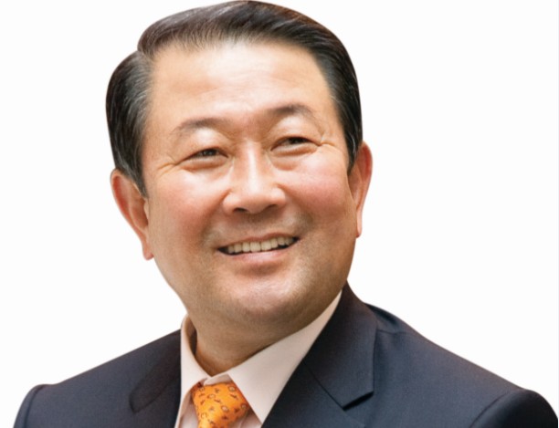 ​박주선 국회부의장