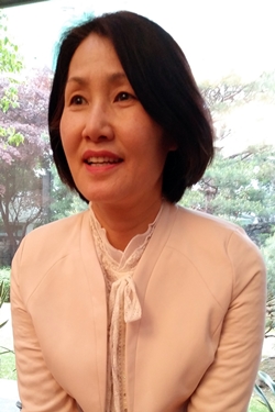 사은숙 교수