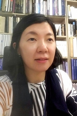 최은령 문화재감정위원