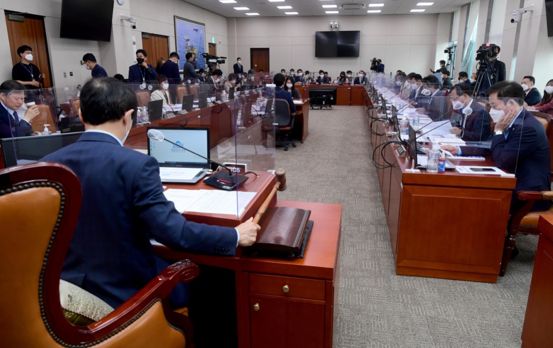국회 산업통상자원중소벤처기업위원회
