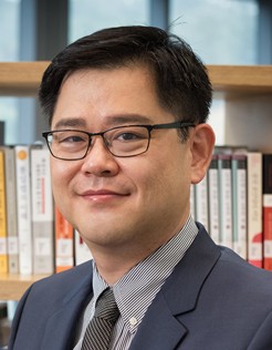 안성배 대외경제정책연구원 국제거시금융실장