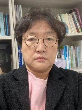 장미혜 한국여성정책연구원 선임연구위원