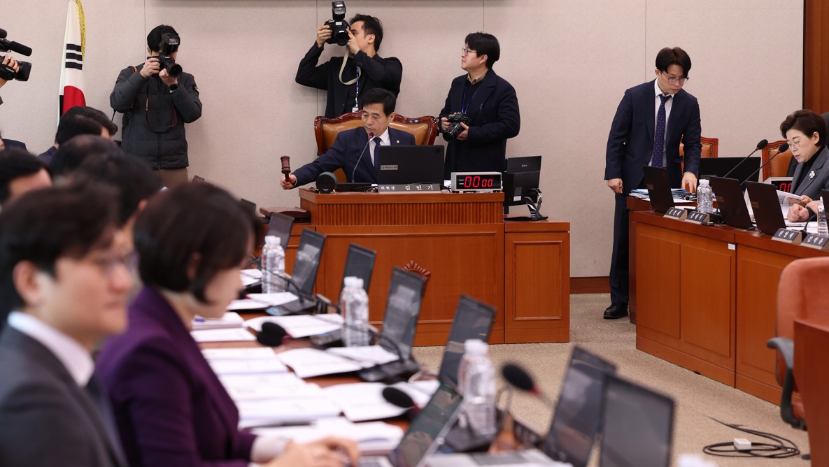 국회 